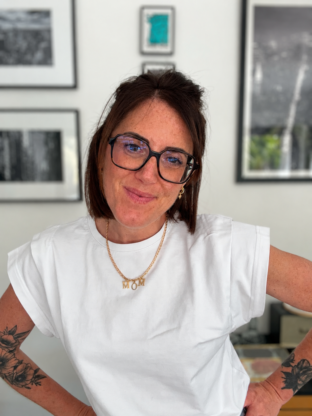 Julie Buges