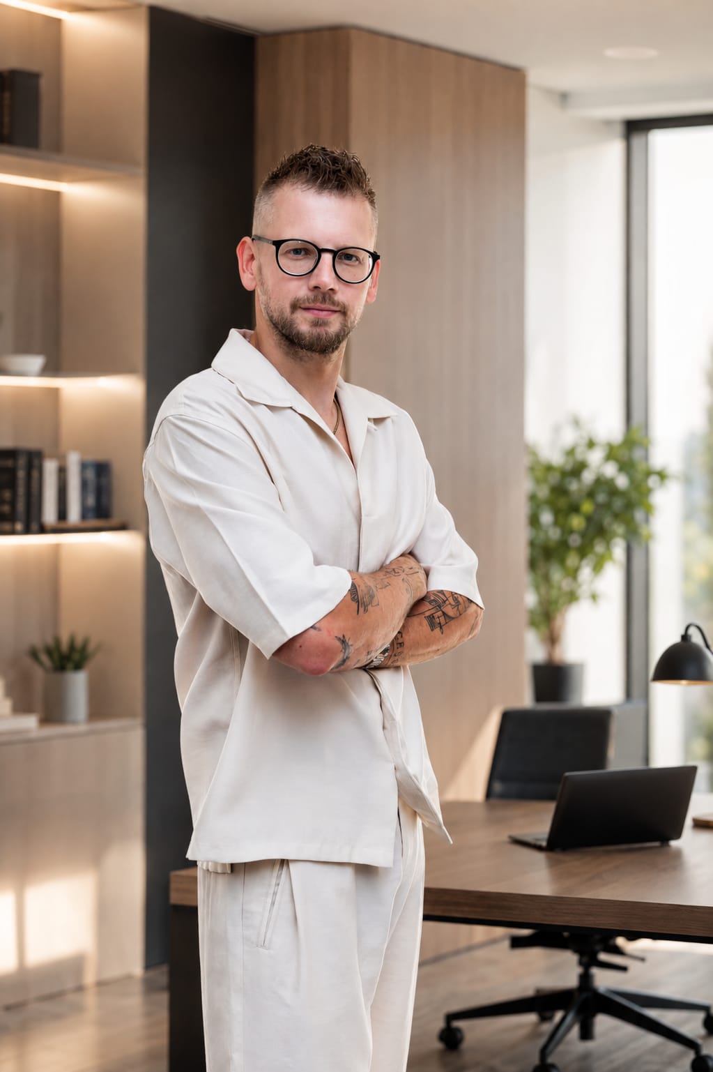 Sébastien Decalonne