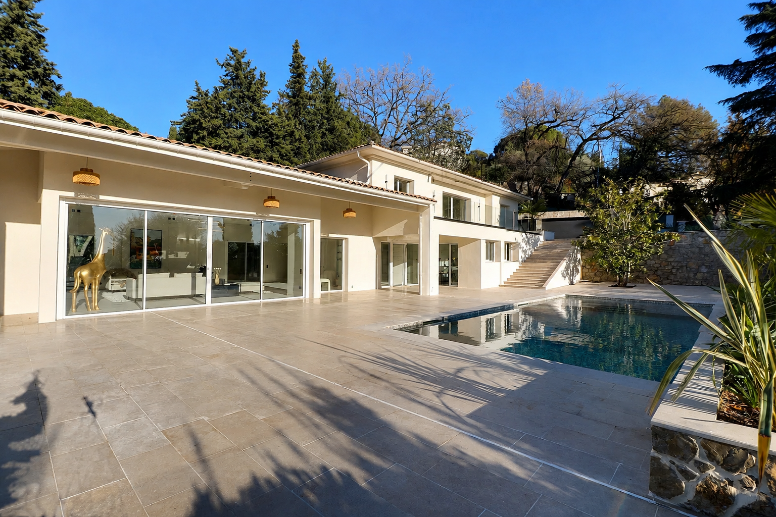 Villa Baïa